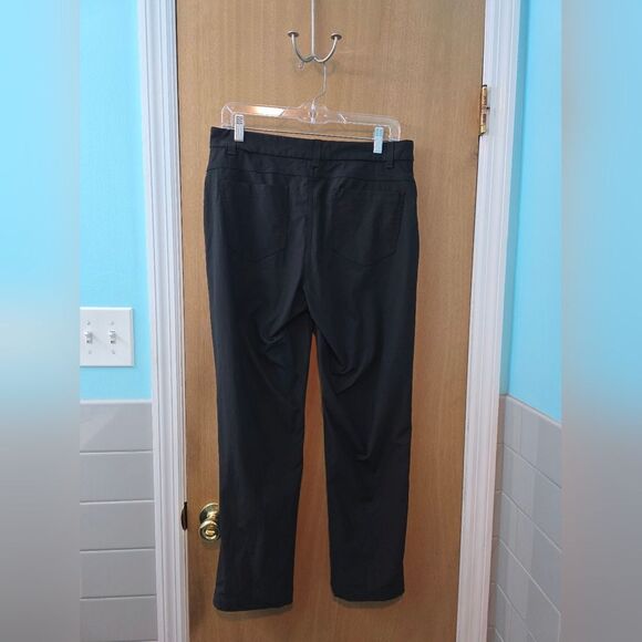 VRST Men's Limitless Athletic Fit 5 Pocket Pant Mens 32 - Picture 2 of 3